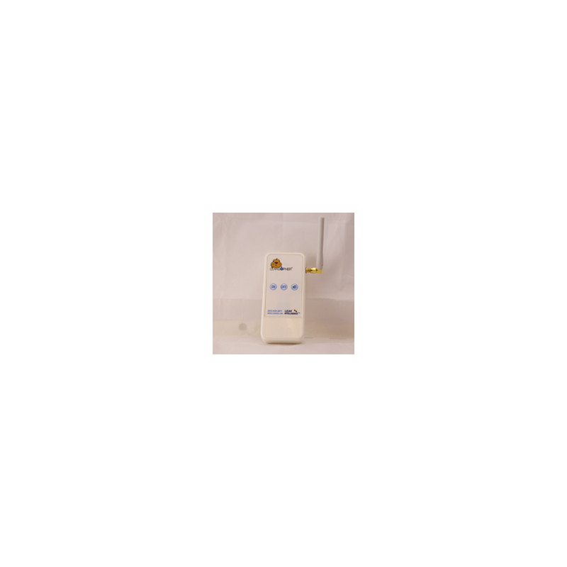 Leak Gopher LGLPWLD Series 4000 Low Profile Wireless Leak Detector 3.