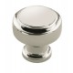Amerock BP55312 Highland Ridge Cabinet Knob, 1-3/16" Diameter