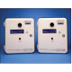Dorlen WM-6(T) Series 2100 Monitor/ Power Supply Panel