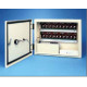 Dorlen WM-20(T) Series 2100 Monitor/ Power Supply Panel