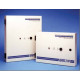 Dorlen WM-40(T) Series 2100 Monitor/ Power Supply Panel