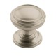 Amerock BP55342 Revitalize Cabinet Knob, 1-1/4" Diameter