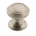 Amerock BP55342 Revitalize Cabinet Knob, 1-1/4" Diameter