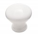 Amerock BP725 Round Knob Ceramics