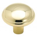 Amerock BP76209 Round Knob Allison Value Hardware