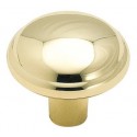 Amerock BP76209 Round Knob Allison Value Hardware