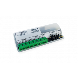 BEA 10BR3X Programmable 3-Relay Logic Module