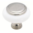 Amerock BP76246 Round Knob Allison Value Hardware