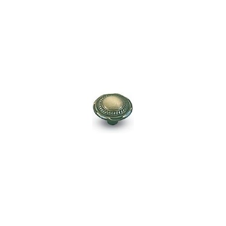 Amerock BP776 Round Knob Allison Value Hardware