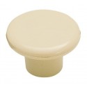 Amerock BP802 Everyday Heritage Cabinet Knob, 1-1/4" Diameter