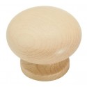 Amerock BP880 Round Knob Allison Value Hardware