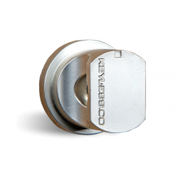 KEYLESS 360 Mechanical Combination Locker And Cabinet Lock With Key  Over-ride