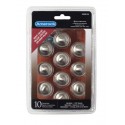 Amerock TEN53002 Knob Allison Value Hardware