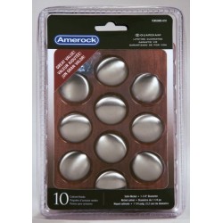 Amerock TEN53005 Knob Allison Value Hardware