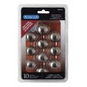 Amerock TEN53018 Knob Allison Value Hardware