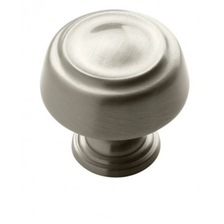 Amerock BP53700 Knob Kane