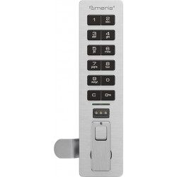 Digilock Numeris NMVS-K Versa Standard Electronic Lock with Keypad