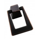 Amerock BP55274 Pendant Black Rock