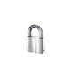 Abloy Sentry PL330 Brass Padlock