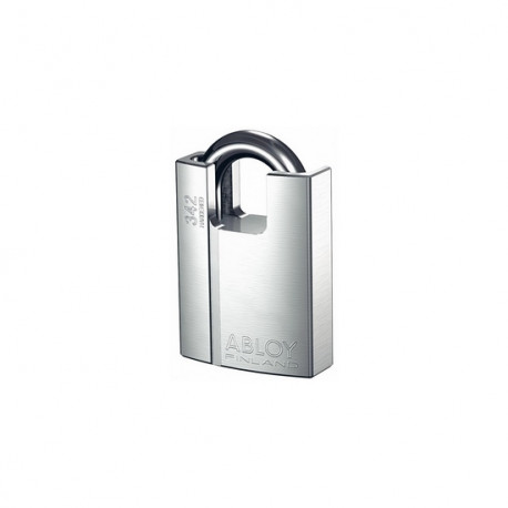 Abloy Sentry PL342B Shrouded Steel Padlock