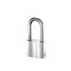 Abloy Sentry PLI330B Brass Padlock with Sealed Shackle