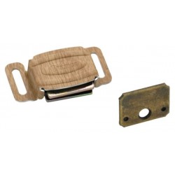 Amerock BP9753 Magnetic Catch Roller Catches