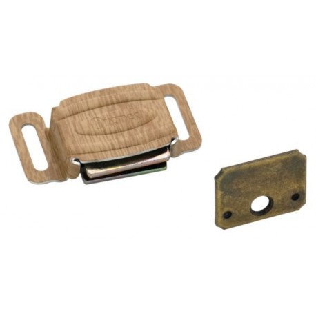 Amerock BP9753 Magnetic Catch Roller Catches
