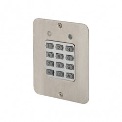 Locknetics Digital Keypad