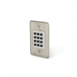 Locknetics DKP-165 Indoor Digital Keypad