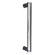 Vicenza PB2001 Tiziano Contemporary Half-Cylindrical Pull