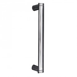 Vicenza PB2001 Tiziano Contemporary Half-Cylindrical Pull