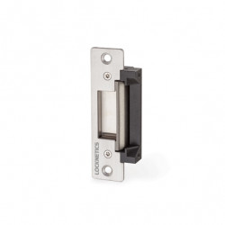 Locknetics CS Series Strike, Stainless Steel