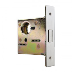 Stanley QML100 Series Grade 1 Heavy Duty Mortise Lock