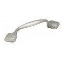 Amerock 253 Everyday Heritage Cabinet Pull, 3" CTC