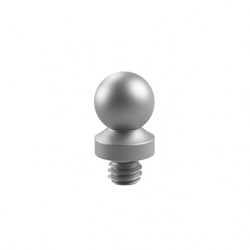Merit 244 Ball Finial - 4 Finial Per Pair