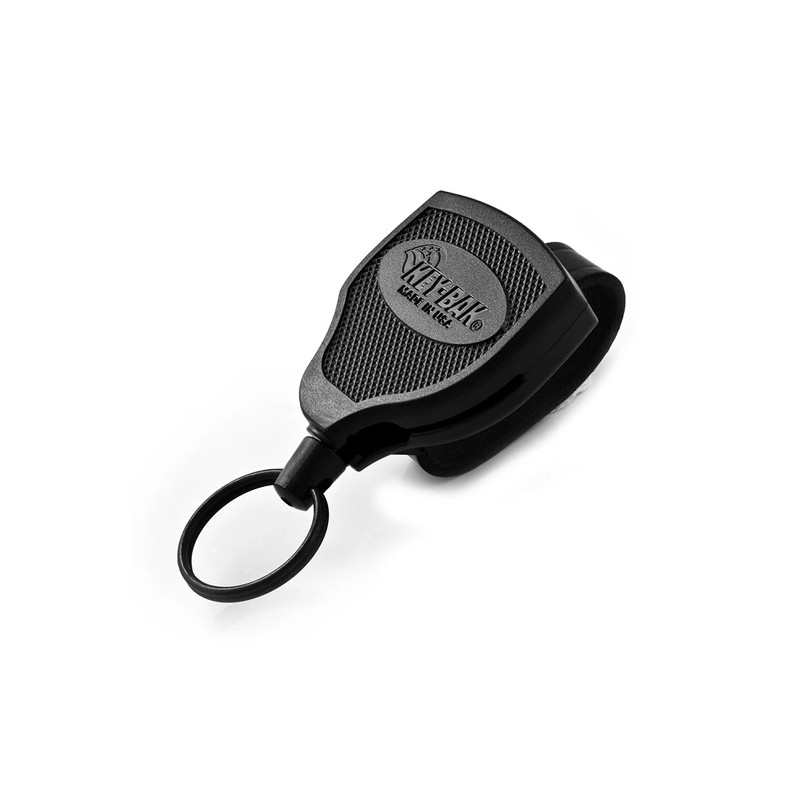 Nite Ize - SlideLock® Key Ring Aluminum - Blue - CSLAW3-03-R6 - Nite Ize  Oficjalny sklep online