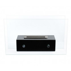 Bio-Blaze BB-VA Valetta Fireplace