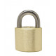 Wilson Bohannan Series 6 General Purpose Padlock, 1 3/4" Body Width