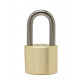 Wilson Bohannan Series 6 General Purpose Padlock, 1 3/4" Body Width