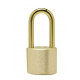 Wilson Bohannan Series 6 General Purpose Padlock, 1 3/4" Body Width