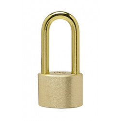 Wilson Bohannan Series 9 General Purpose Padlock, 2" Body Width