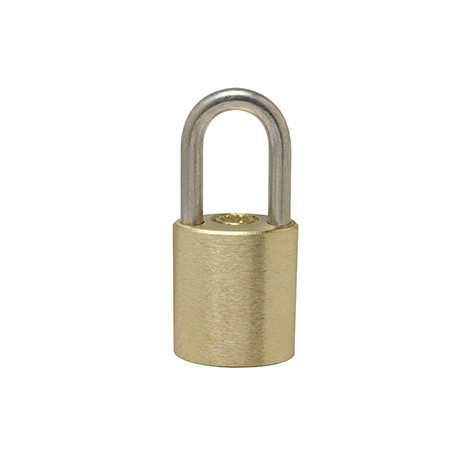 Wilson Bohannan Series V High Security Padlock (Double Ball Locking), 1 1/2" Body Width