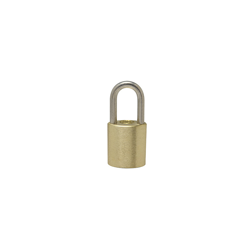 Wilson Bohannan Series V High Security Padlock (Double Ball Locking), 1 1/2