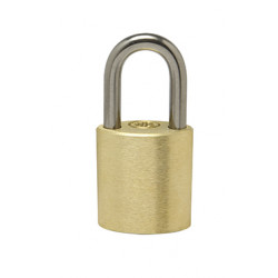 Wilson Bohannan Series X High Security Padlock (Double Ball Locking), 1 3/4" Body Width