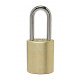 Wilson Bohannan Series 84 Interchangeable Core Padlock (Double Ball Locking), 1 3/4" Body Width