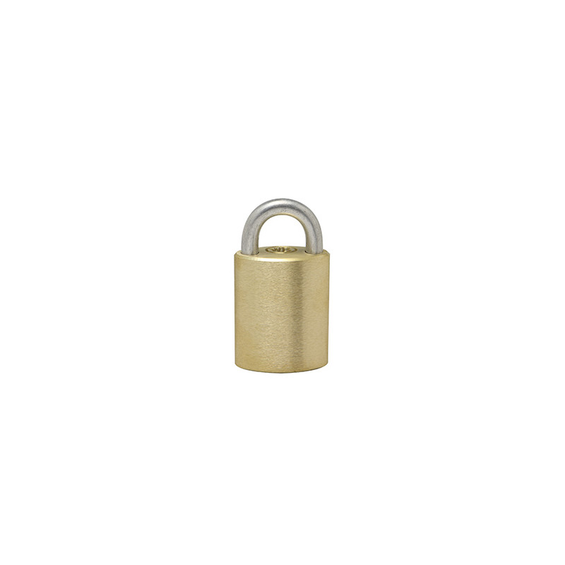 Wilson Bohannan Series 85 Interchangeable Core Padlock (Double Ball Locking), 1 3/4