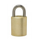 Wilson Bohannan Series 85 Interchangeable Core Padlock (Double Ball Locking), 1 3/4" Body Width