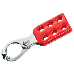 Wilson Bohannan M002 1" Lockout Hasp