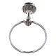 Vicenza TR9003 TR9003-AB Cestino Country Round Towel Ring