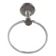 Vicenza TR9003 TR9003-AB Cestino Country Round Towel Ring